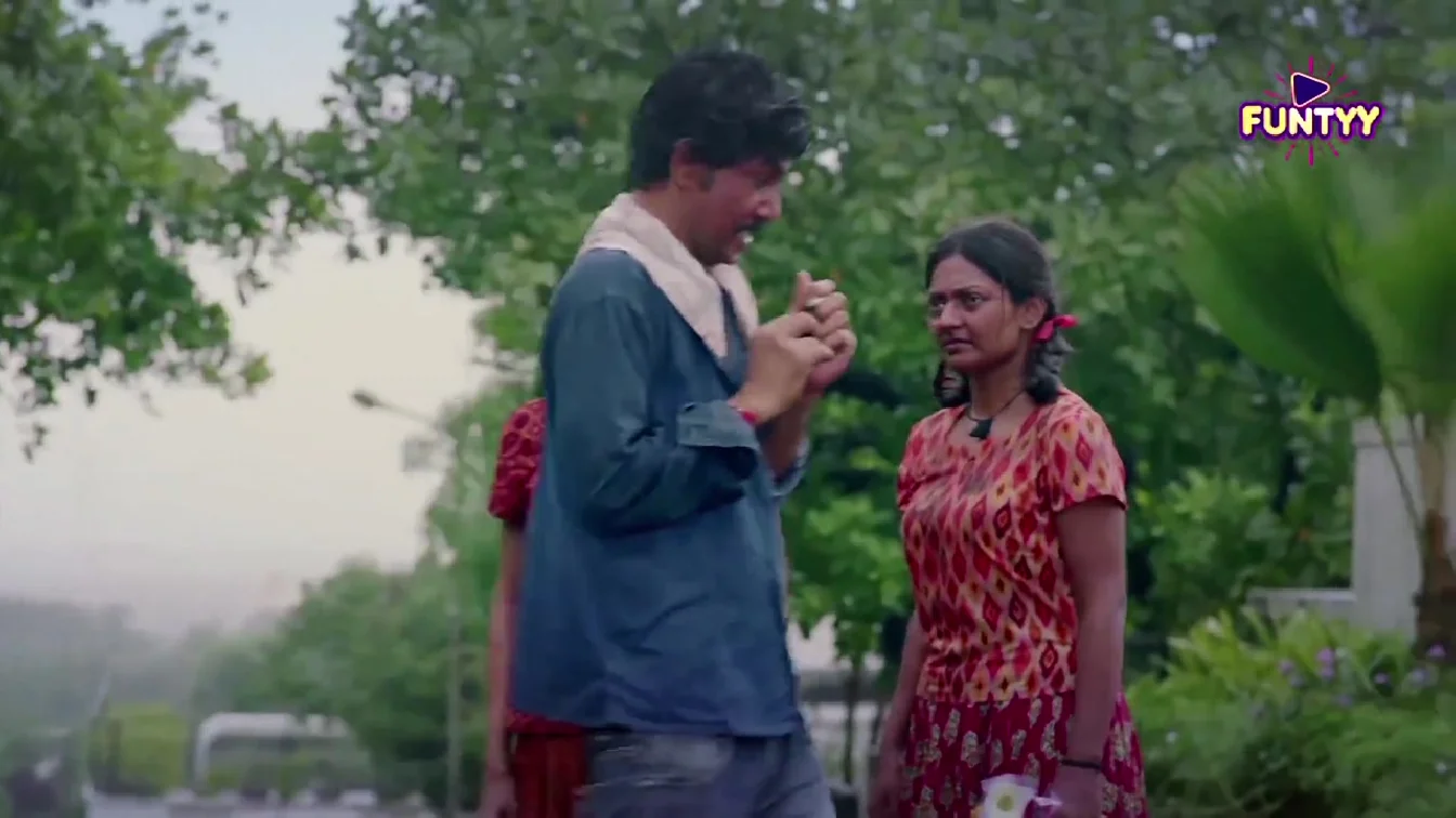 Preview of Suhaagan Funtyy